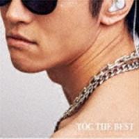 TOC / TOC THE BEST（初回限定盤A／CD＋DVD） [CD] | ぐるぐる王国 スタークラブ