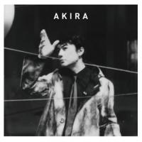 福山雅治 / AKIRA（通常盤） [CD] | ぐるぐる王国 スタークラブ