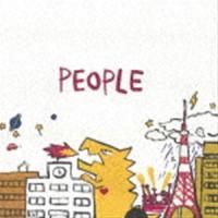 PEOPLE 1 / PEOPLE（通常盤） [CD] | ぐるぐる王国 スタークラブ