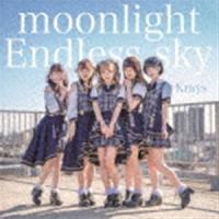 Krays / moonlight／Endless sky（Type-A） [CD] | ぐるぐる王国 スタークラブ