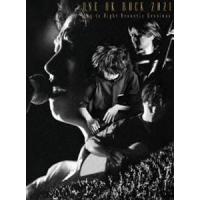 ONE OK ROCK 2021 Day to Night Acoustic Sessions [DVD] | ぐるぐる王国 スタークラブ