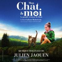 ジュリアン・ジャウエン（音楽） / オリジナル・サウンドトラック ルー、パリで生まれた猫 [CD] | ぐるぐる王国 スタークラブ