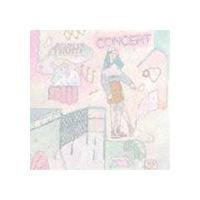 曽我部恵一 / NIGHT CONCERT [CD] | ぐるぐる王国 スタークラブ