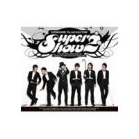 SUPER JUNIOR / Super Show2 THE 2ND ASIA TOUR [CD] | ぐるぐる王国 スタークラブ