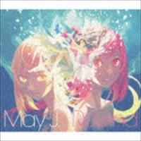 May J. / Rewind-トキトワ Edition-（数量限定生産トキトワエディション盤） [CD] | ぐるぐる王国 スタークラブ