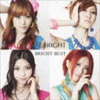 BRIGHT / BRIGHT BEST [CD] | ぐるぐる王国 スタークラブ