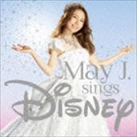 May J. / May J.sings Disney（通常盤） [CD] | ぐるぐる王国 スタークラブ