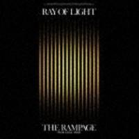 THE RAMPAGE from EXILE TRIBE / RAY OF LIGHT（3CD＋2DVD） [CD] | ぐるぐる王国 スタークラブ