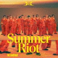 THE RAMPAGE from EXILE TRIBE / Summer Riot 〜熱帯夜〜／Everest（CD＋DVD） [CD] | ぐるぐる王国 スタークラブ