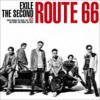 EXILE THE SECOND / Route 66 [CD] | ぐるぐる王国 スタークラブ