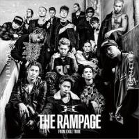 THE RAMPAGE from EXILE TRIBE / 100degrees（CD＋DVD） [CD] | ぐるぐる王国 スタークラブ