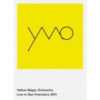 Yellow Magic Orchestra Live in San Francisco 2011 [Blu-ray] | ぐるぐる王国 スタークラブ