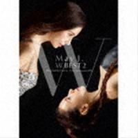 May J. / May J. W BEST 2 -Original ＆ Covers-（初回生産限定盤／2CD＋4DVD） [CD] | ぐるぐる王国 スタークラブ