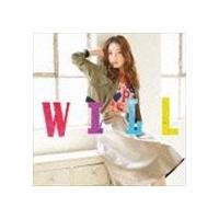 安田レイ / Will（通常盤） [CD] | ぐるぐる王国 スタークラブ