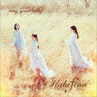 Kalafina / ring your bell（初回生産限定盤B／CD＋Blu-ray） [CD] | ぐるぐる王国 スタークラブ