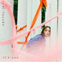 安田レイ / It’s you（初回生産限定盤／CD＋Blu-ray） [CD] | ぐるぐる王国 スタークラブ