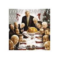 トニー・ベネット / スウィンギン・クリスマス [CD] | ぐるぐる王国 スタークラブ