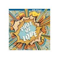 ボブ・ディラン / ショット・オブ・ラブ（完全生産限定盤／Blu-specCD2） [CD] | ぐるぐる王国 スタークラブ