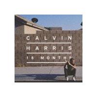 カルヴィン・ハリス / エイティーン・マンス（通常盤） [CD] | ぐるぐる王国 スタークラブ