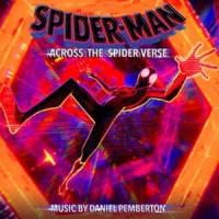 ダニエル・ペンバートン（音楽） / スパイダーマン：アクロス・ザ・スパイダーバース オリジナル・スコア [CD] | ぐるぐる王国 スタークラブ