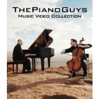 ピアノ・ガイズ／ミュージック・ビデオ・コレクション [Blu-ray] | ぐるぐる王国 スタークラブ