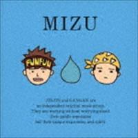 MIZU / MIZU [CD] | ぐるぐる王国 スタークラブ