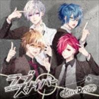 Love Desire / ラブスナイパー（ラブデザ盤） [CD] | ぐるぐる王国 スタークラブ