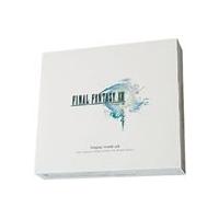 浜渦正志（音楽） / ファイナルファンタジーXIII オリジナル・サウンドトラック（通常盤） [CD] | ぐるぐる王国 スタークラブ
