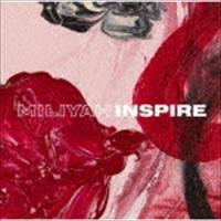 INSPIRE（初回生産限定盤／CD＋DVD） [CD] | ぐるぐる王国 スタークラブ