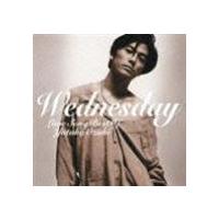 尾崎豊 / WEDNESDAY 〜LOVE SONG BEST OF YUTAKA OZAKI [CD] | ぐるぐる王国 スタークラブ