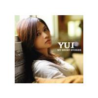 YUI / MY SHORT STORIES（通常盤） [CD] | ぐるぐる王国 スタークラブ