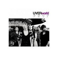 UVERworld / クオリア（通常盤） [CD] | ぐるぐる王国 スタークラブ