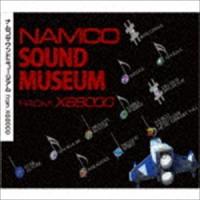 (ゲーム・ミュージック) ナムコサウンドミュージアム from X68000 [CD] | ぐるぐる王国 スタークラブ