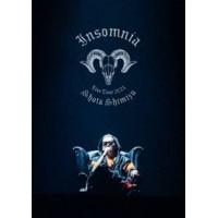 清水翔太／SHOTA SHIMIZU LIVE TOUR 2023”Insomnia” [Blu-ray] | ぐるぐる王国 スタークラブ