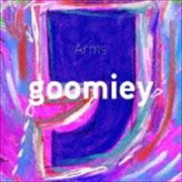 goomiey / Arms [CD] | ぐるぐる王国 スタークラブ