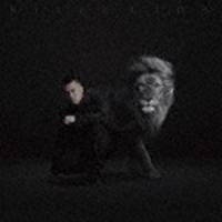 米倉利紀 / black LION [CD] | ぐるぐる王国 スタークラブ