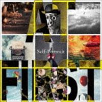 Self-Portrait / AT FIRST [CD] | ぐるぐる王国 スタークラブ