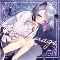 Nanoha。 / 春色mirage [CD] | ぐるぐる王国 スタークラブ