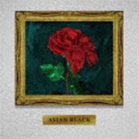 ASIAN BLACK / 赤い薔薇 [CD] | ぐるぐる王国 スタークラブ
