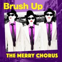 THE MERRY CHORUS / タイトル未定 [CD] | ぐるぐる王国 スタークラブ