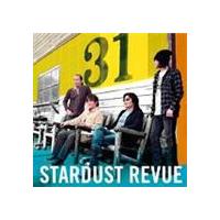 STARDUST REVUE / 31 [CD] | ぐるぐる王国 スタークラブ