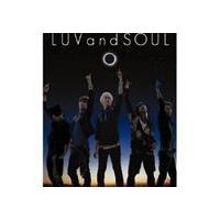 LUVandSOUL / SOULandLUV [CD] | ぐるぐる王国 スタークラブ