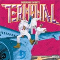 DOBERMAN INFINITY / TERMINAL（通常盤） [CD] | ぐるぐる王国 スタークラブ