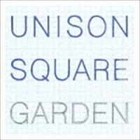 UNISON SQUARE GARDEN / 新世界ノート [CD] | ぐるぐる王国 スタークラブ