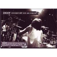 ZIGGY／DOCUMENT 2007 -NOW AND FOREVER- [DVD] | ぐるぐる王国 スタークラブ