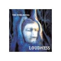 LOUDNESS / THE EVERLASTING-魂宗久遠-（SHM-CD） [CD] | ぐるぐる王国 スタークラブ