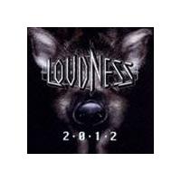 LOUDNESS / 2・0・1・2（SHM-CD） [CD] | ぐるぐる王国 スタークラブ