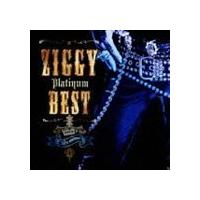 ZIGGY / ZIGGY プラチナムベスト（HQCD） [CD] | ぐるぐる王国 スタークラブ