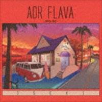 ISEKI / AOR FLAVA -silky red- [CD] | ぐるぐる王国 スタークラブ