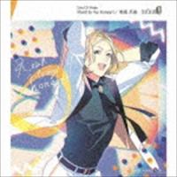 御風呂庵（CV：千葉瑞己） / nfinit0 ソロCDシングル「Road to my honey!!」 [CD] | ぐるぐる王国 スタークラブ